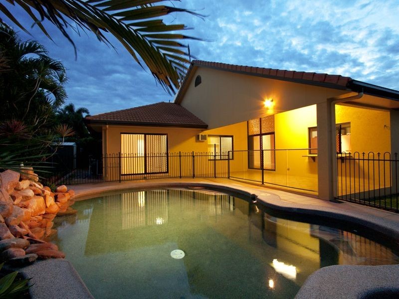 2 Kwila Crescent, Douglas QLD 4814