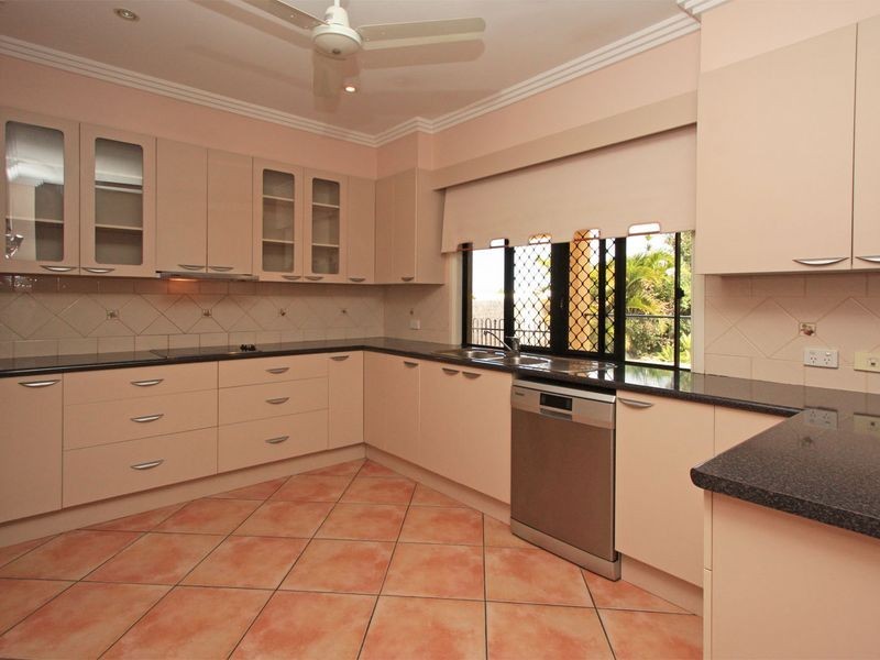 2 Kwila Crescent, Douglas QLD 4814