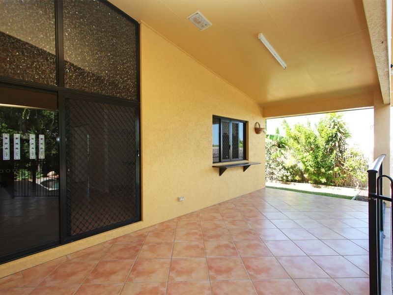 2 Kwila Crescent, Douglas QLD 4814