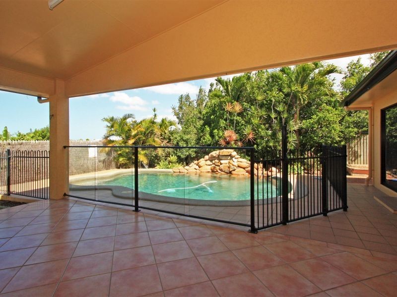 2 Kwila Crescent, Douglas QLD 4814
