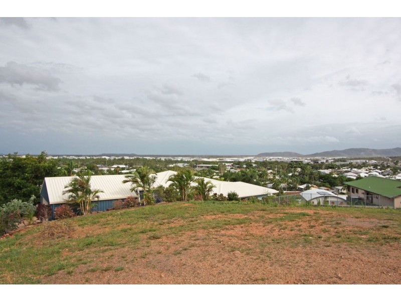 4 Kallanda Street, Mount Louisa QLD 4814