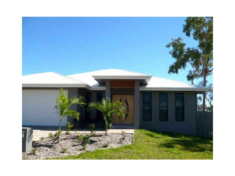 7 Dugong Court ***, Bushland Beach QLD 4818