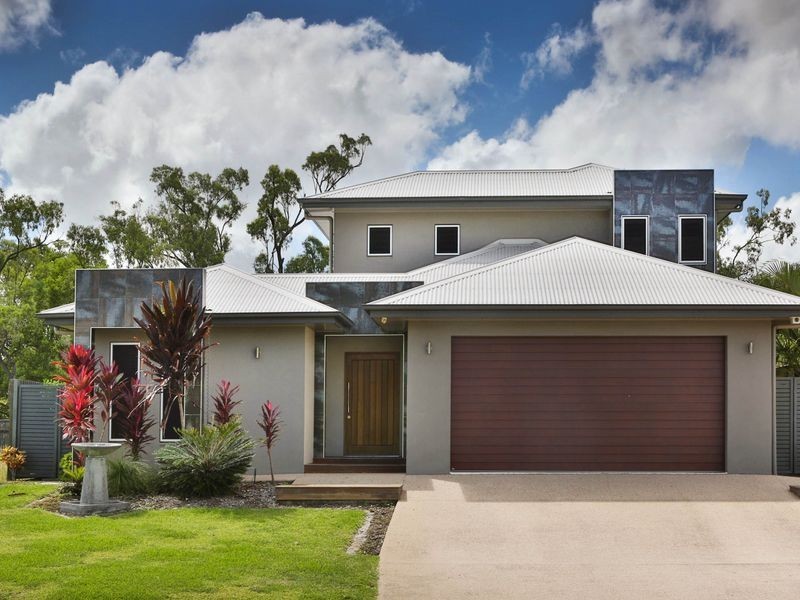 8 Inlet Retreat, Douglas QLD 4814