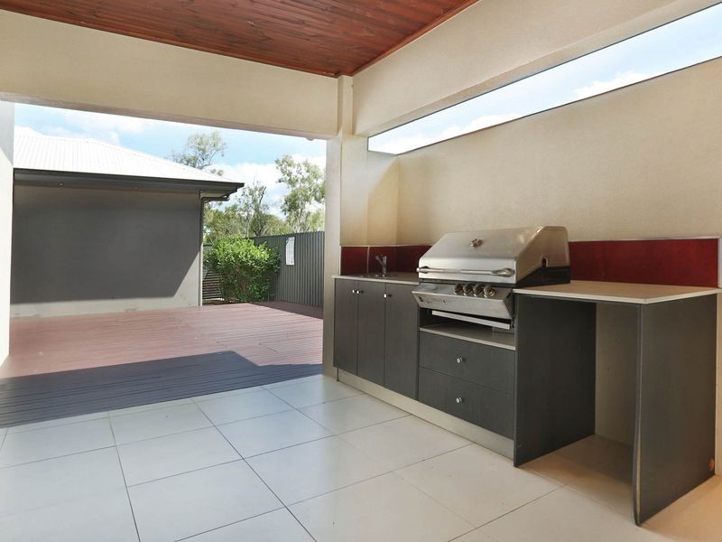 8 Inlet Retreat, Douglas QLD 4814