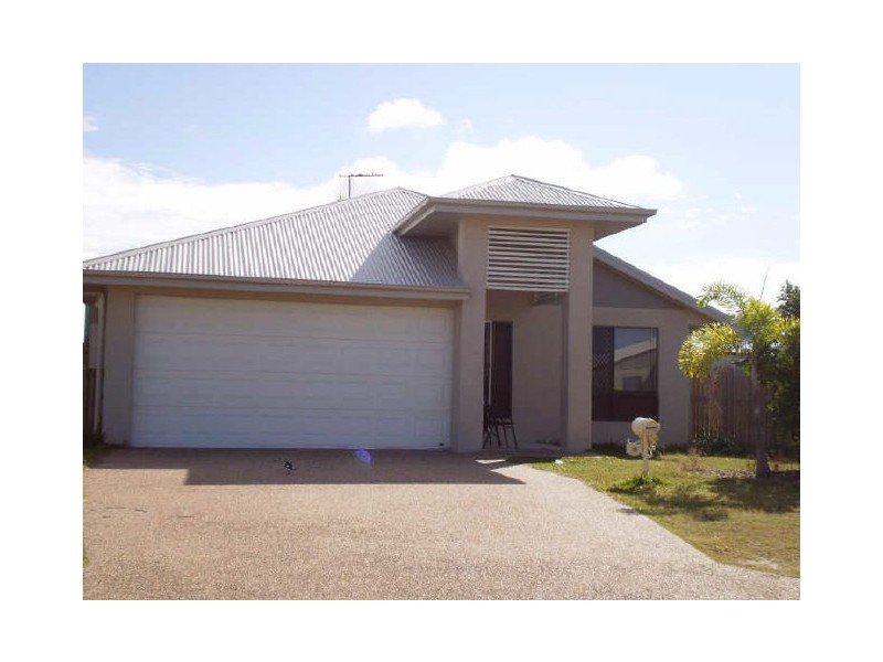 18 Gillingham Court, Kirwan QLD 4817