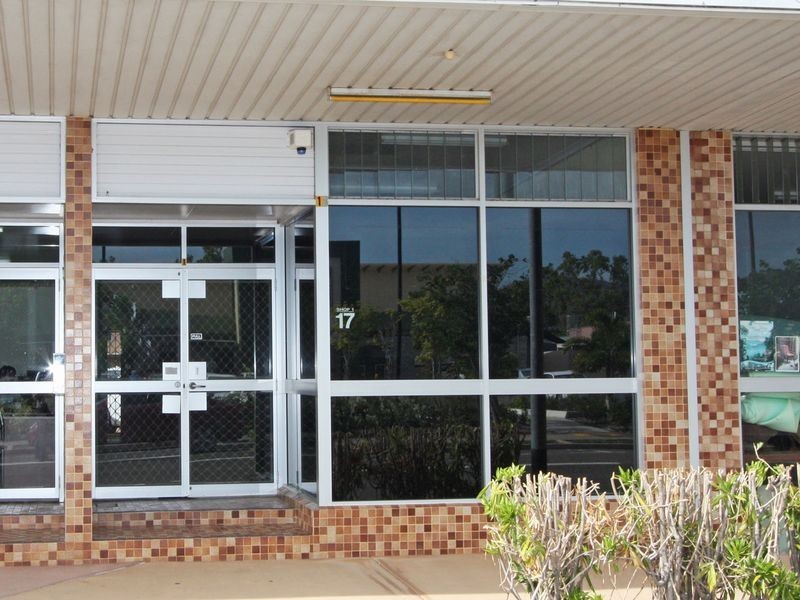 1/17 Tavern Street, Kirwan QLD 4817