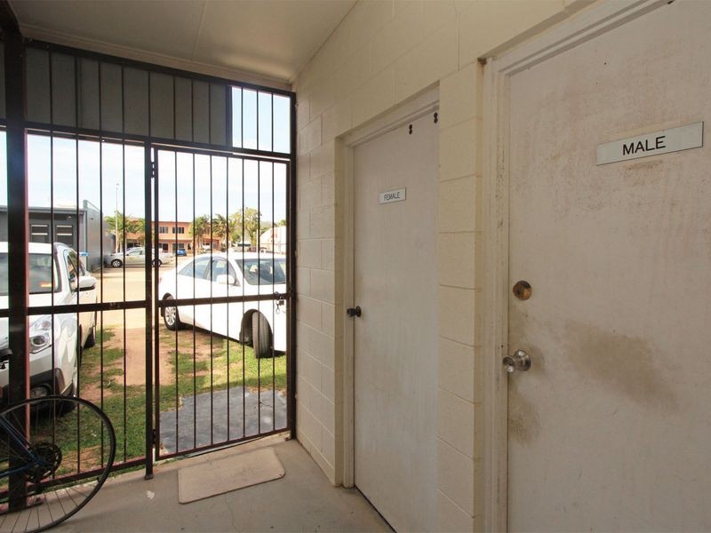 1/17 Tavern Street, Kirwan QLD 4817