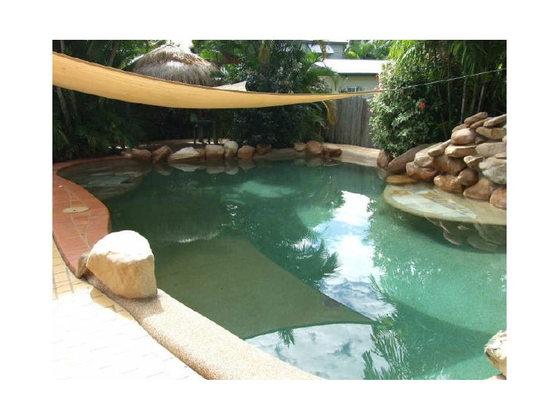 7 De Courcey Street ***, Mundingburra QLD 4812