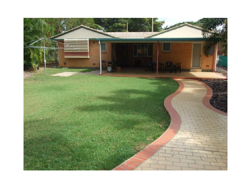 7 De Courcey Street ***, Mundingburra QLD 4812