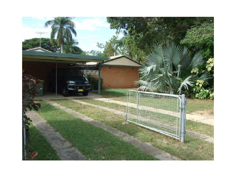 7 De Courcey Street ***, Mundingburra QLD 4812