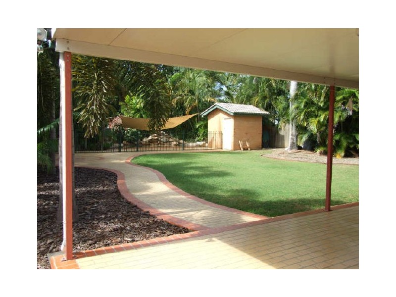 7 De Courcey Street ***, Mundingburra QLD 4812