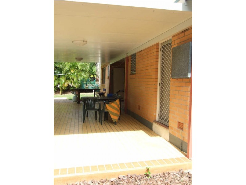 7 De Courcey Street ***, Mundingburra QLD 4812