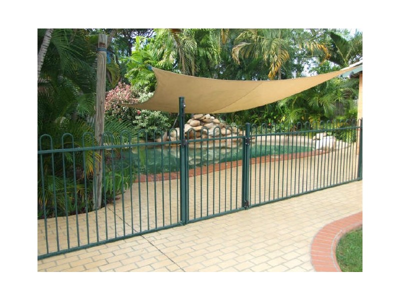 7 De Courcey Street ***, Mundingburra QLD 4812