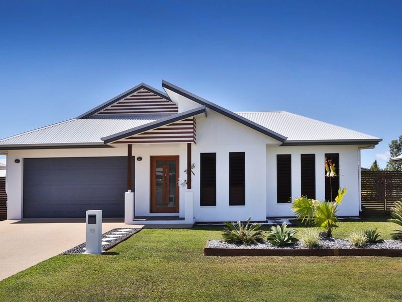 19 Browning Street, Mount Louisa QLD 4814