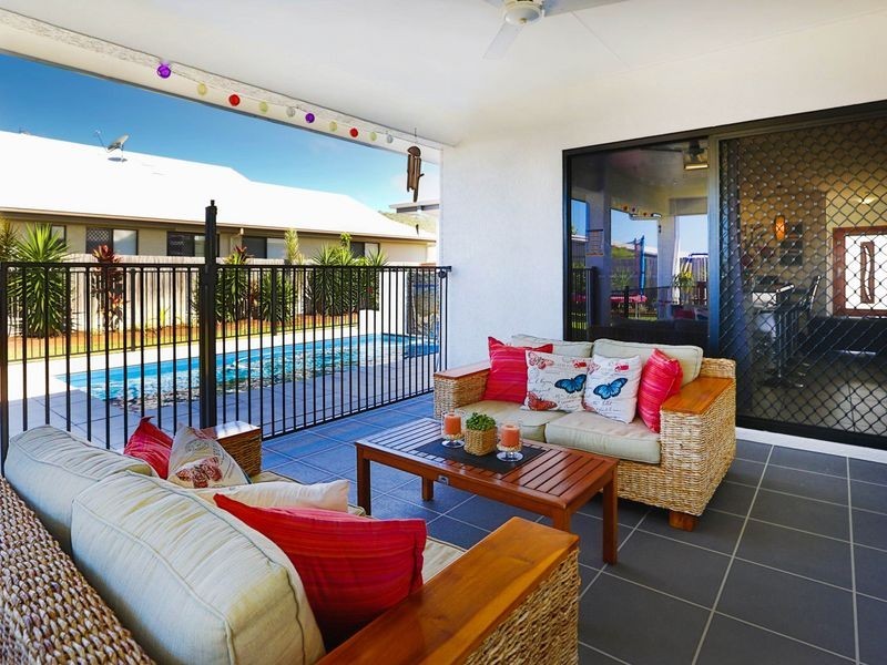 19 Browning Street, Mount Louisa QLD 4814