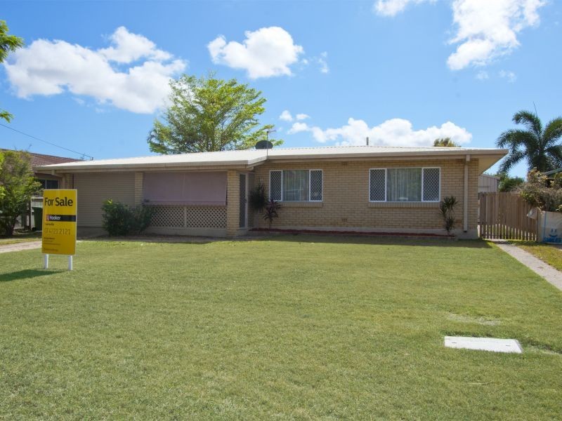 24 Marsh Street, Heatley QLD 4814