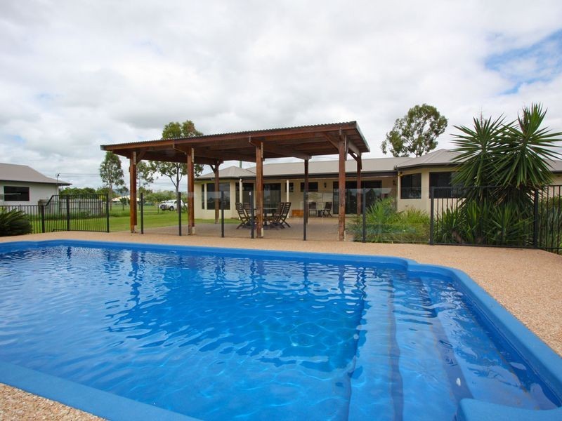 5 Buell Court, Alice River QLD 4817