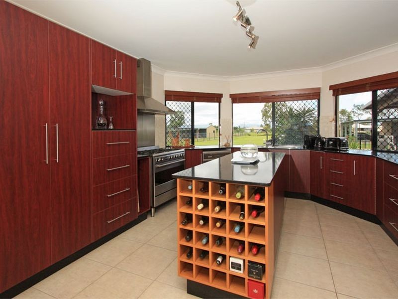 5 Buell Court, Alice River QLD 4817