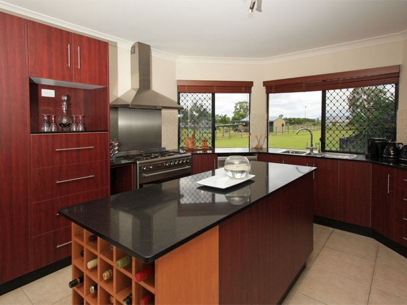 5 Buell Court, Alice River QLD 4817