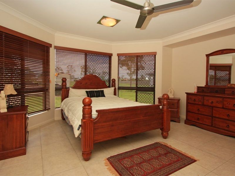 5 Buell Court, Alice River QLD 4817