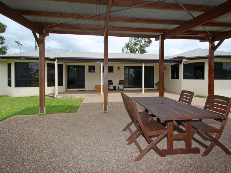 5 Buell Court, Alice River QLD 4817