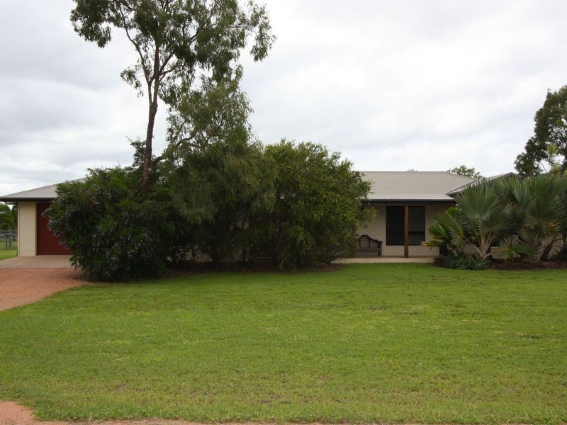 5 Buell Court, Alice River QLD 4817