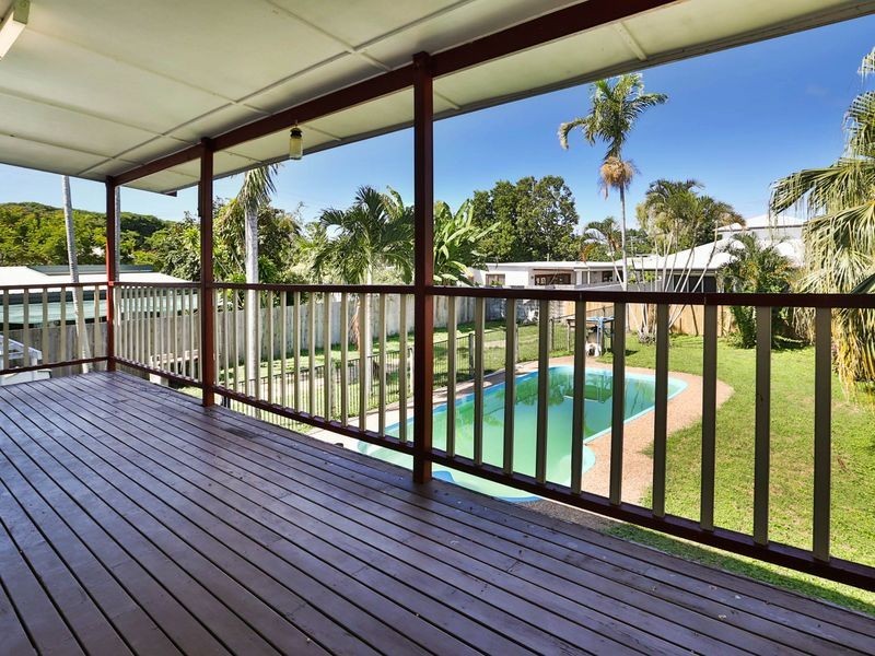 52 O’Reilly Street, Mundingburra QLD 4812