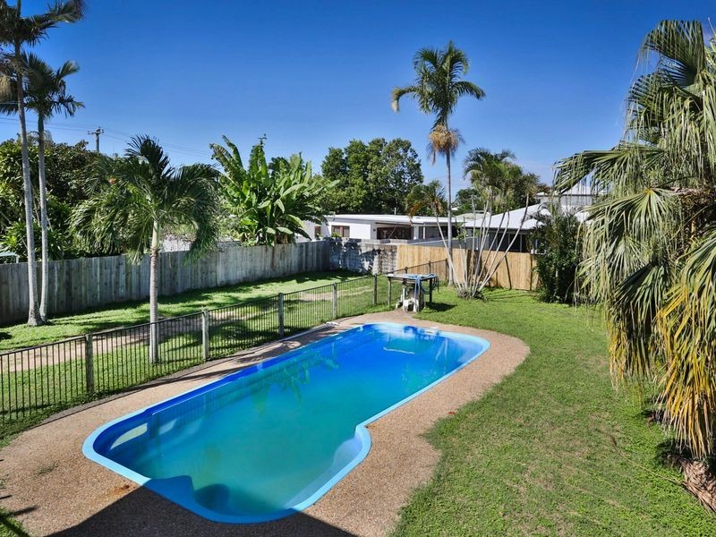 52 O’Reilly Street, Mundingburra QLD 4812