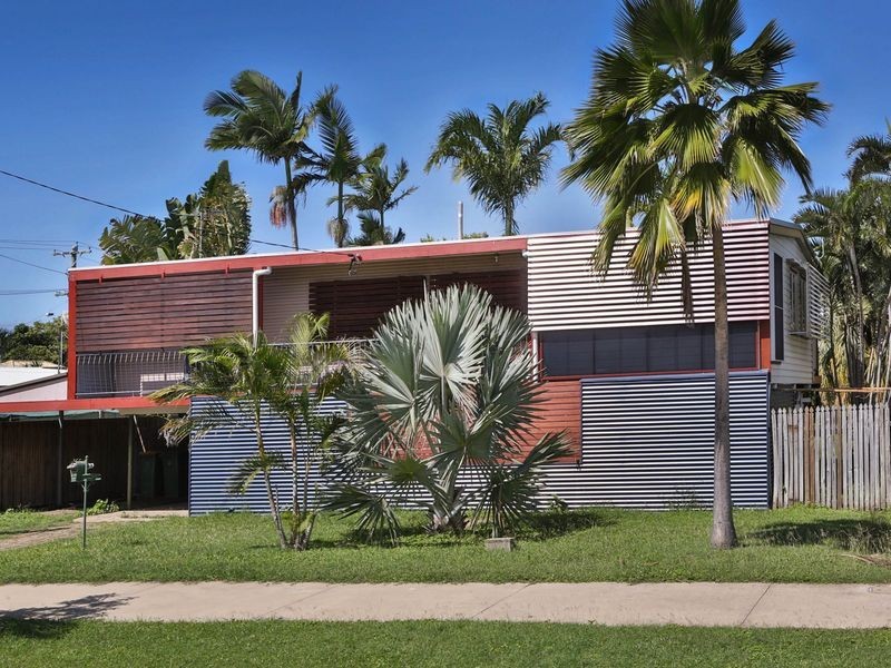 52 O’Reilly Street, Mundingburra QLD 4812