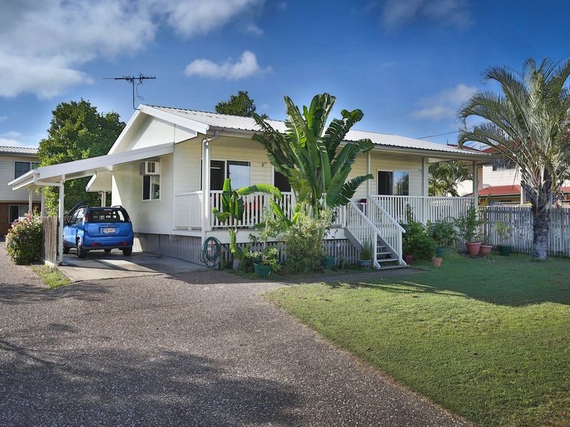 1/79 Twelfth Avenue, Railway Estate QLD 4810