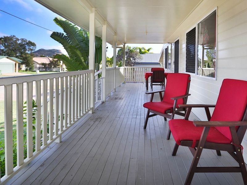 1/79 Twelfth Avenue, Railway Estate QLD 4810