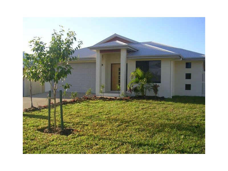 Lot 85 Dugong Court ***, Bushland Beach QLD 4818