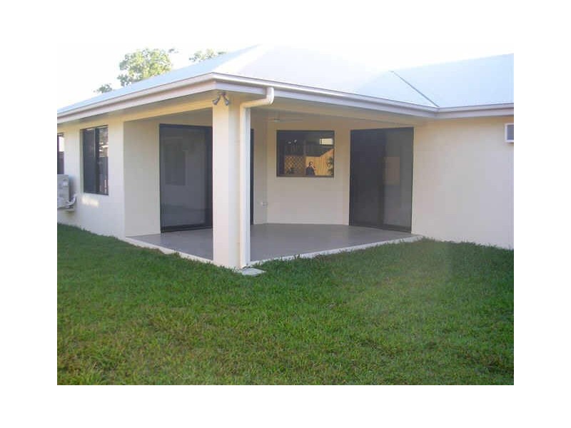 Lot 85 Dugong Court ***, Bushland Beach QLD 4818