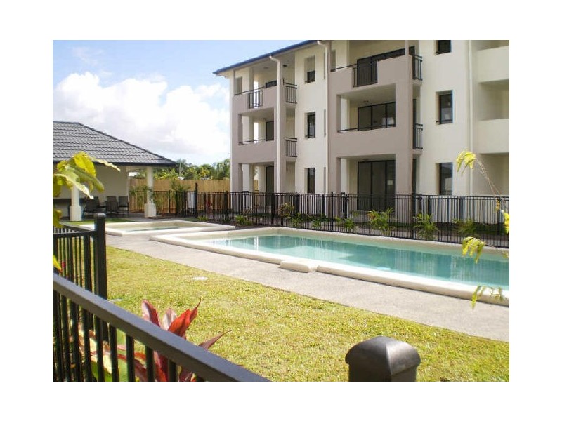 27/6-24 Henry Street ***, Townsville QLD 4810