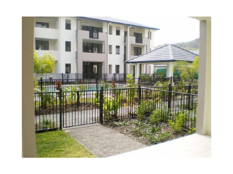 27/6-24 Henry Street ***, Townsville QLD 4810
