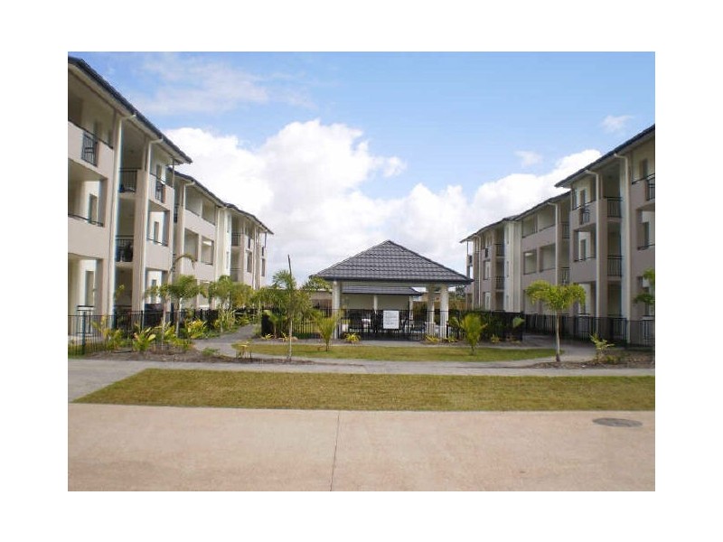27/6-24 Henry Street ***, Townsville QLD 4810