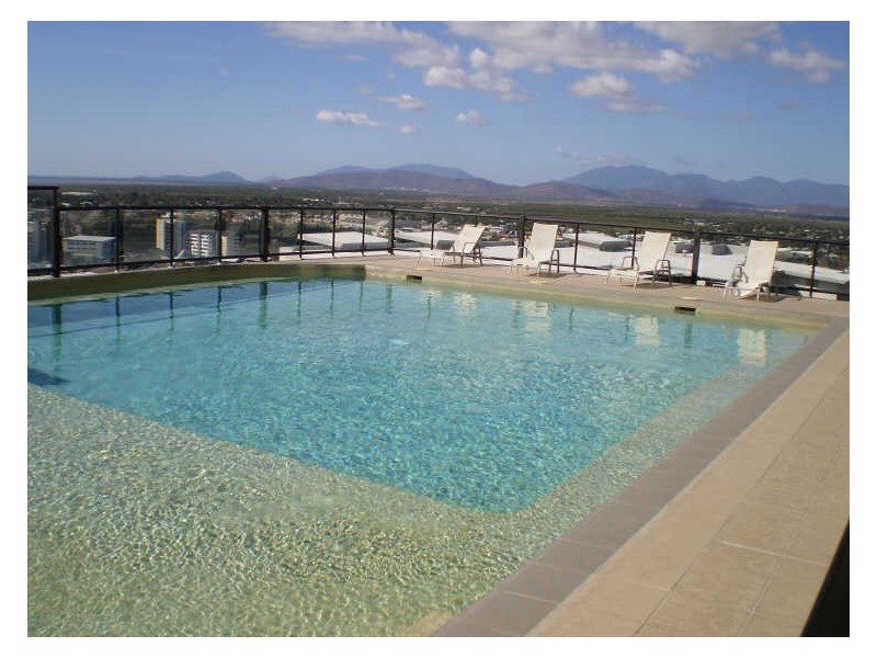 Townsville City QLD 4810