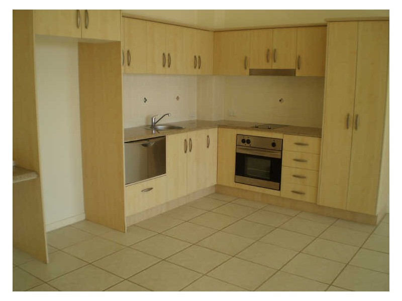 Townsville City QLD 4810