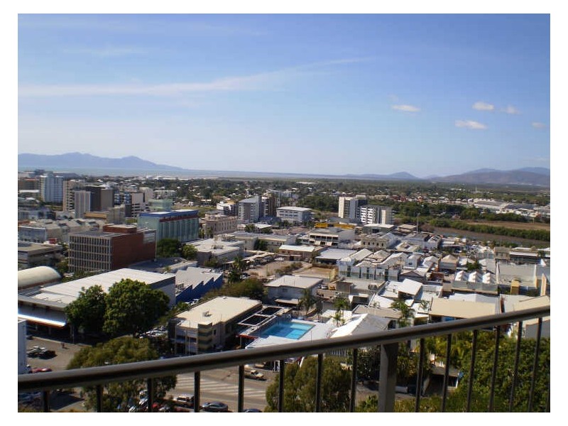 Townsville City QLD 4810