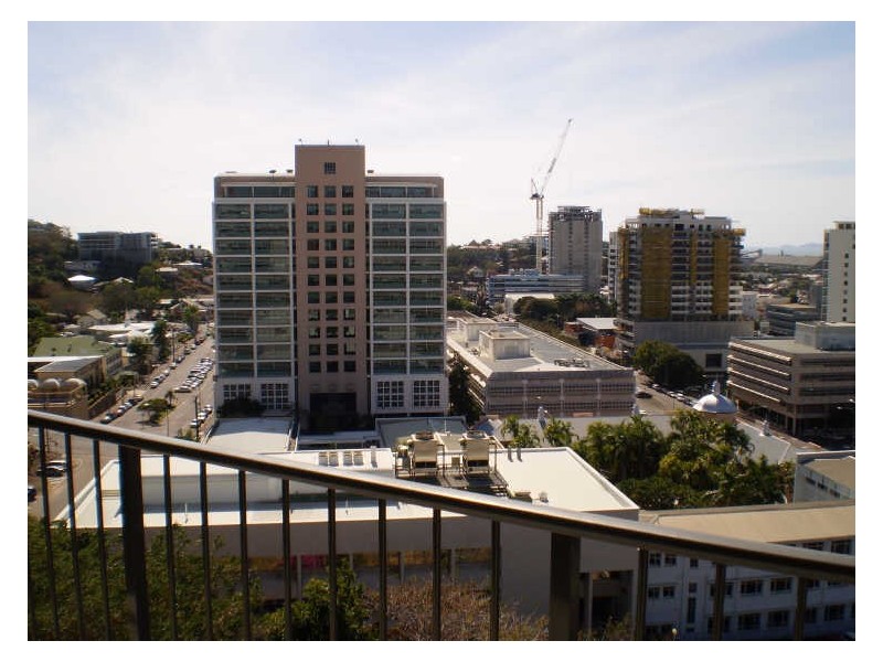 Townsville City QLD 4810