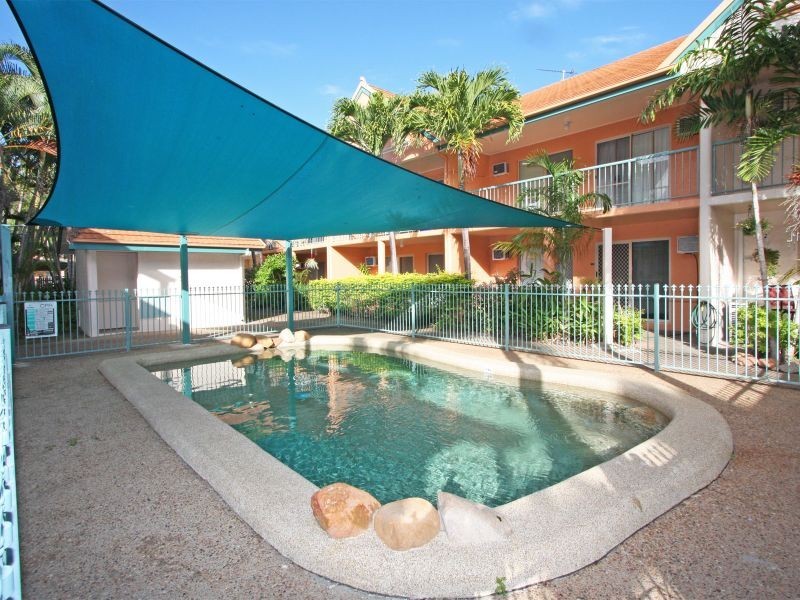 16/51-55 Bamford Lane, Kirwan QLD 4817
