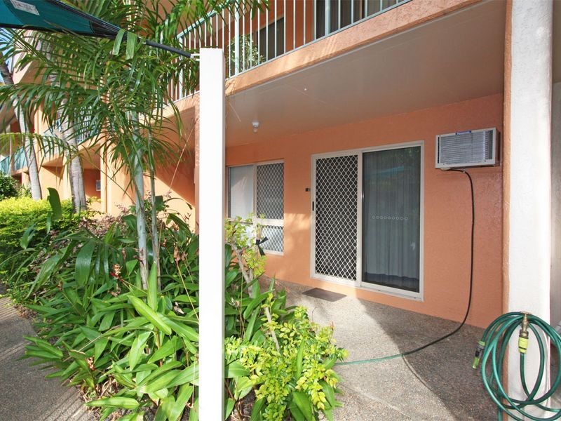16/51-55 Bamford Lane, Kirwan QLD 4817