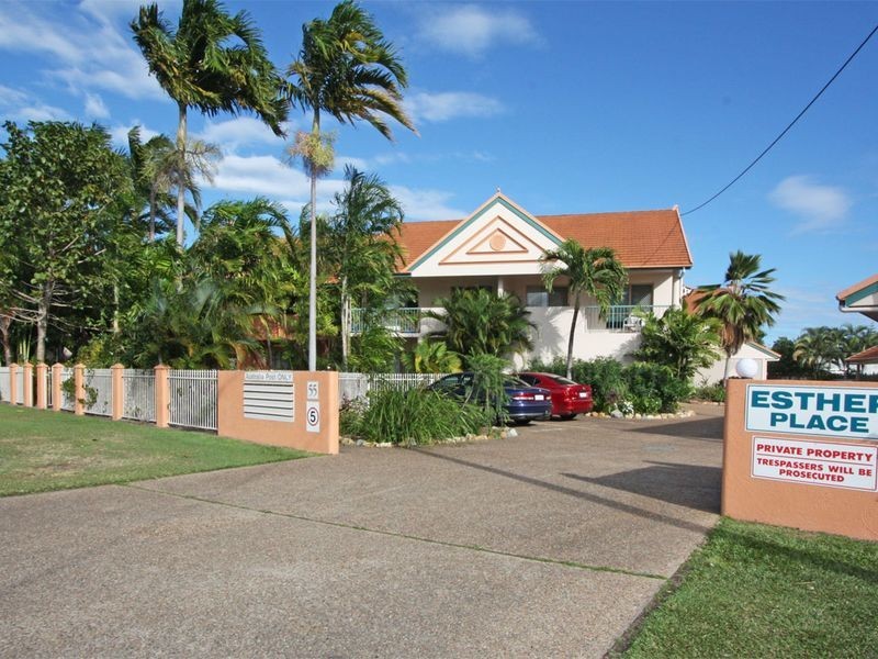 16/51-55 Bamford Lane, Kirwan QLD 4817