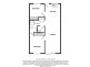 16/51-55 Bamford Lane, Kirwan QLD 4817 Floorplan