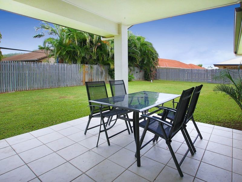 11 Waterdragon Link, Douglas QLD 4814