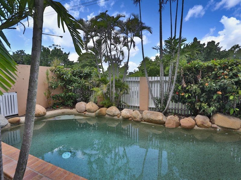 6/17 Lindsay Street, Rosslea QLD 4812