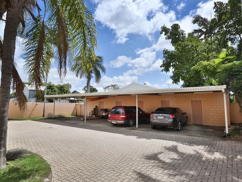 6/17 Lindsay Street, Rosslea QLD 4812