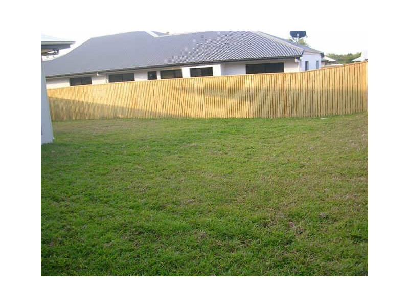 Lot 86 Dugong Court ***, Bushland Beach QLD 4818