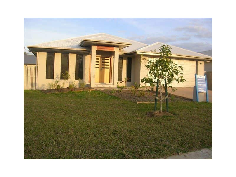 Lot 86 Dugong Court ***, Bushland Beach QLD 4818