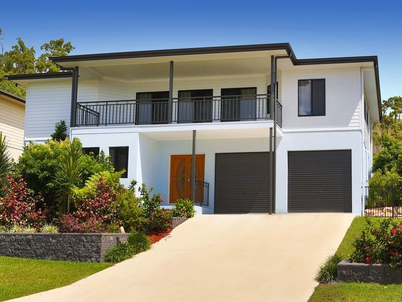 19 Kosciusko Way, Mount Louisa QLD 4814